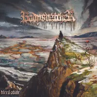 Bleed-Abide by Bodysnatcher